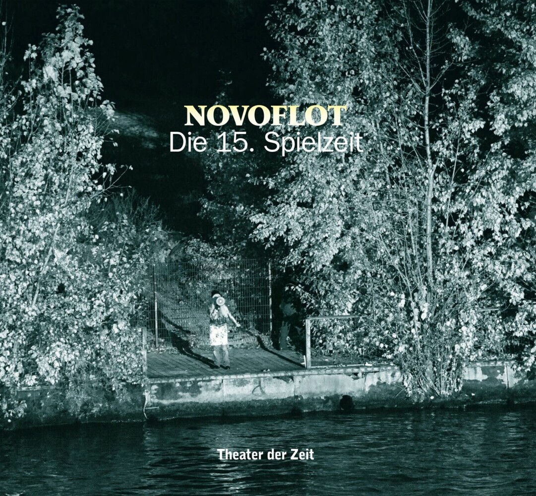 NOVOFLOT main product photo
