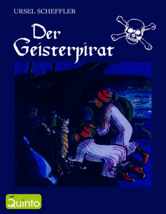 Der Geisterpirat