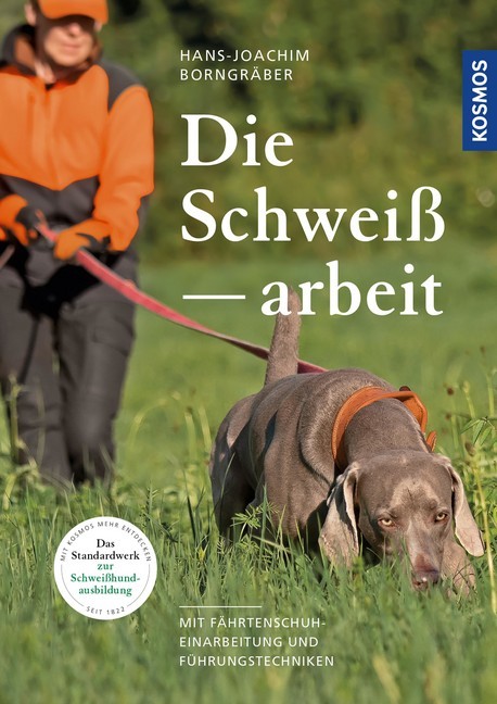 Die Schweißarbeit main product photo
