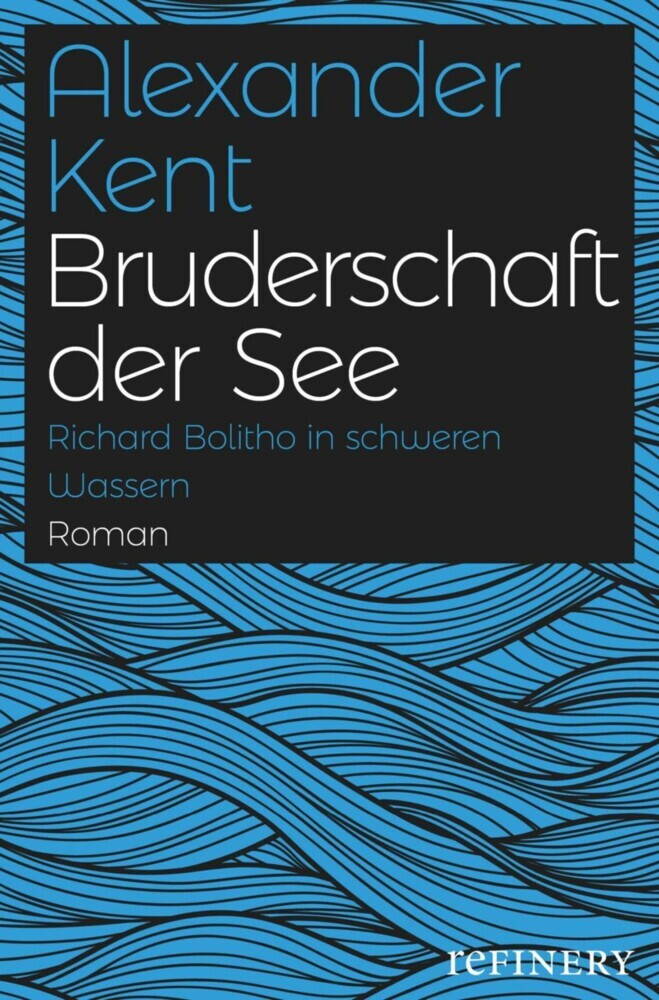 Bruderschaft der See main product photo