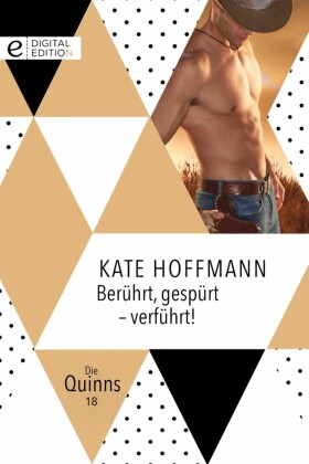 Berührt, gespürt - verführt!