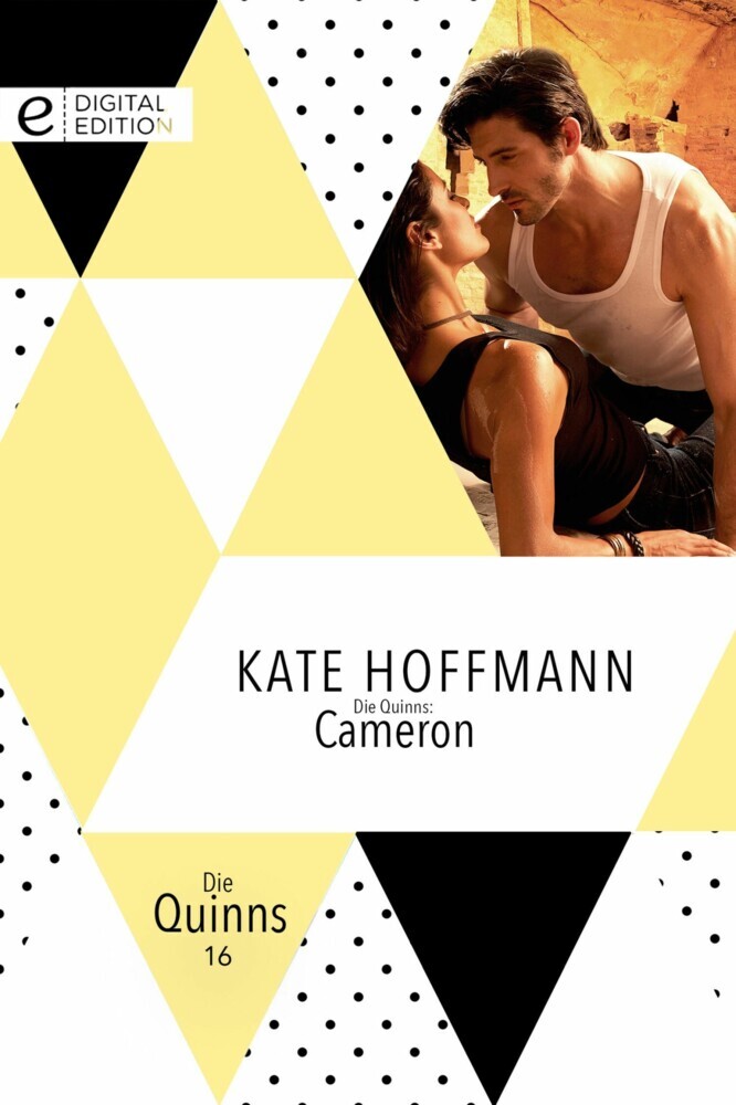 Die Quinns: Cameron main product photo