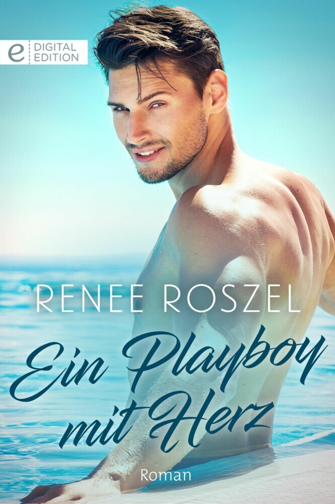 Ein Playboy mit Herz main product photo
