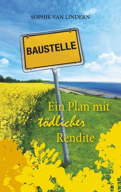 Ein Plan mit tödlicher Rendite main product photo