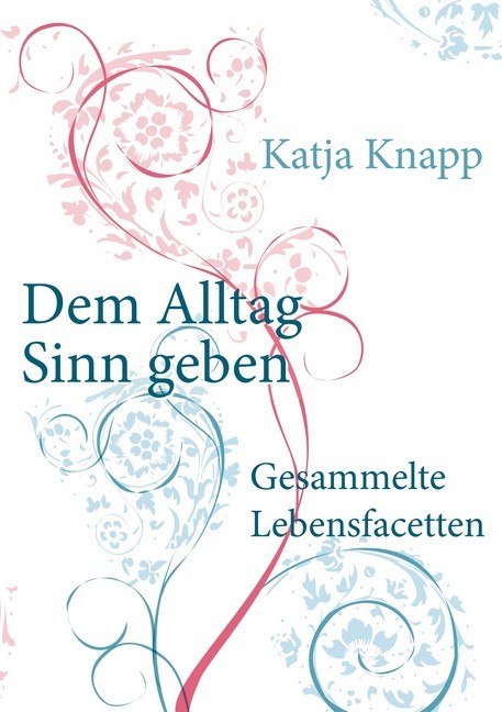 Dem Alltag Sinn geben main product photo