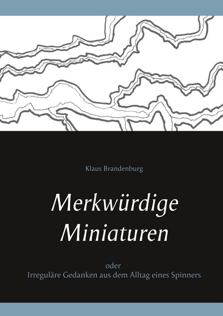 Merkwürdige Miniaturen main product photo