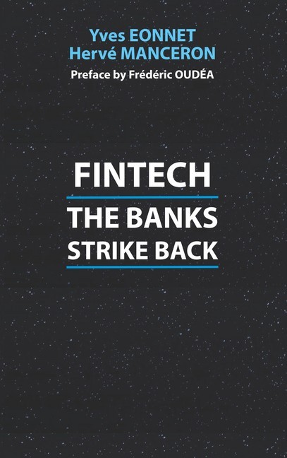 Fintech main product photo