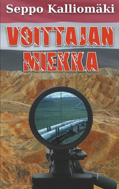Voittajan miekka main product photo