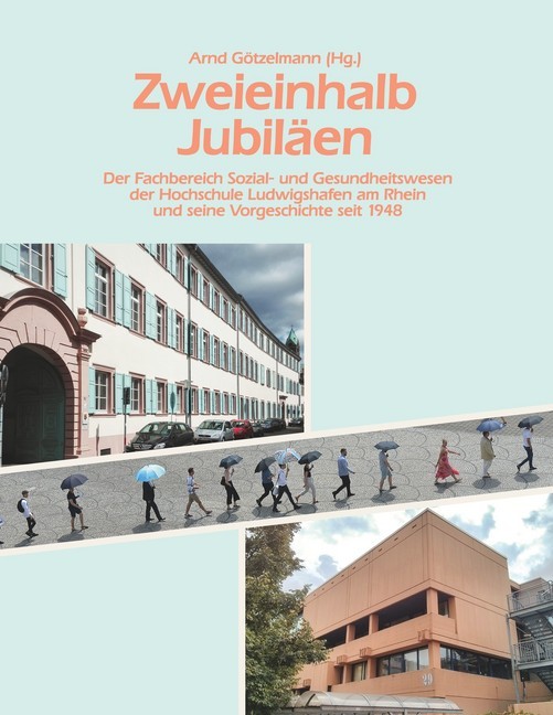 Zweieinhalb Jubiläen main product photo