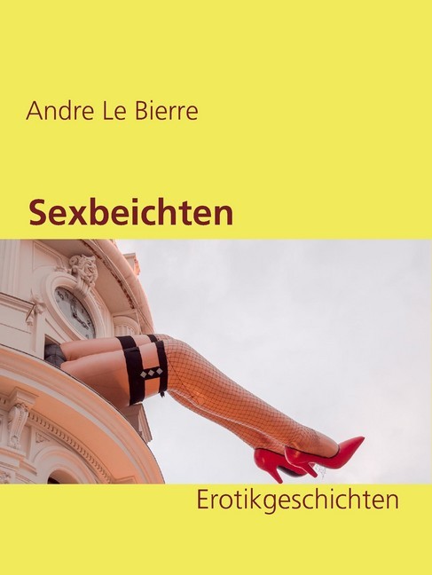 Sexbeichten main product photo