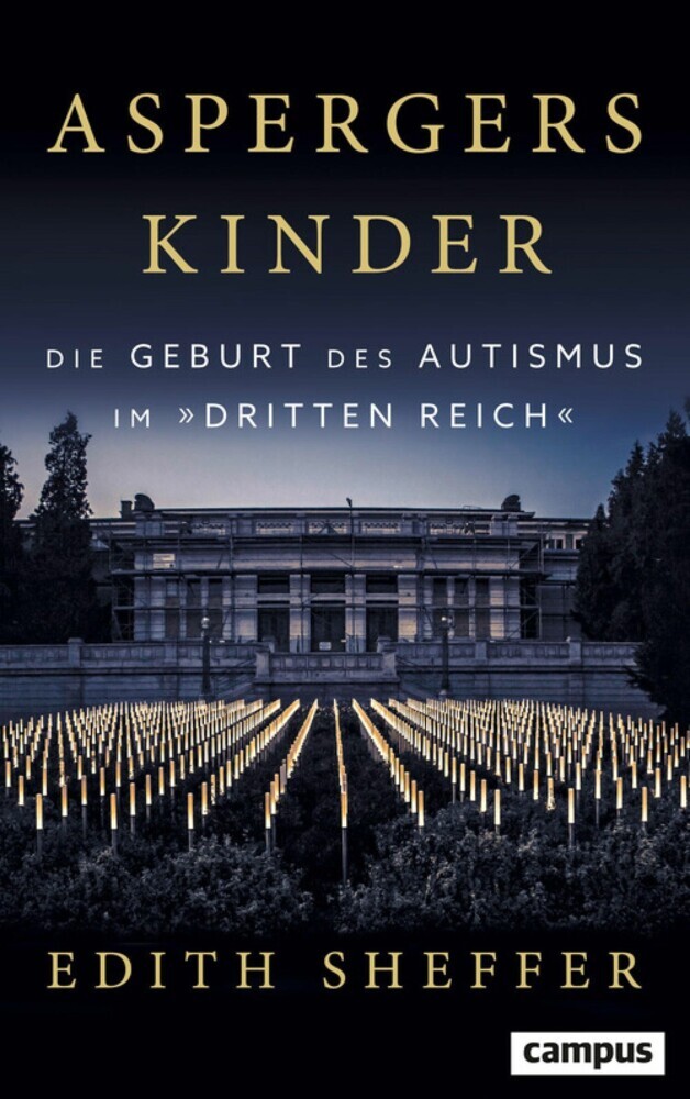 Aspergers Kinder main product photo