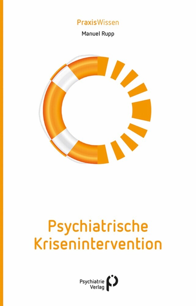 Psychiatrische Krisenintervention main product photo
