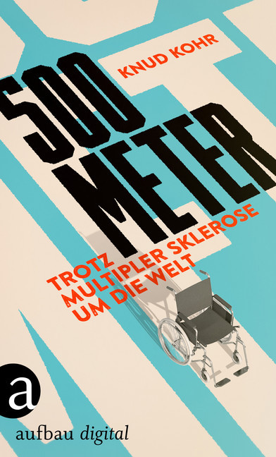 500 Meter main product photo