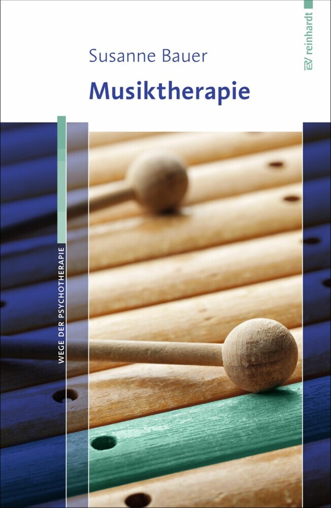Musiktherapie main product photo