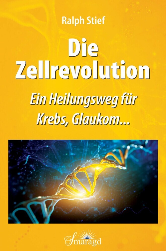 Die Zellrevolution main product photo