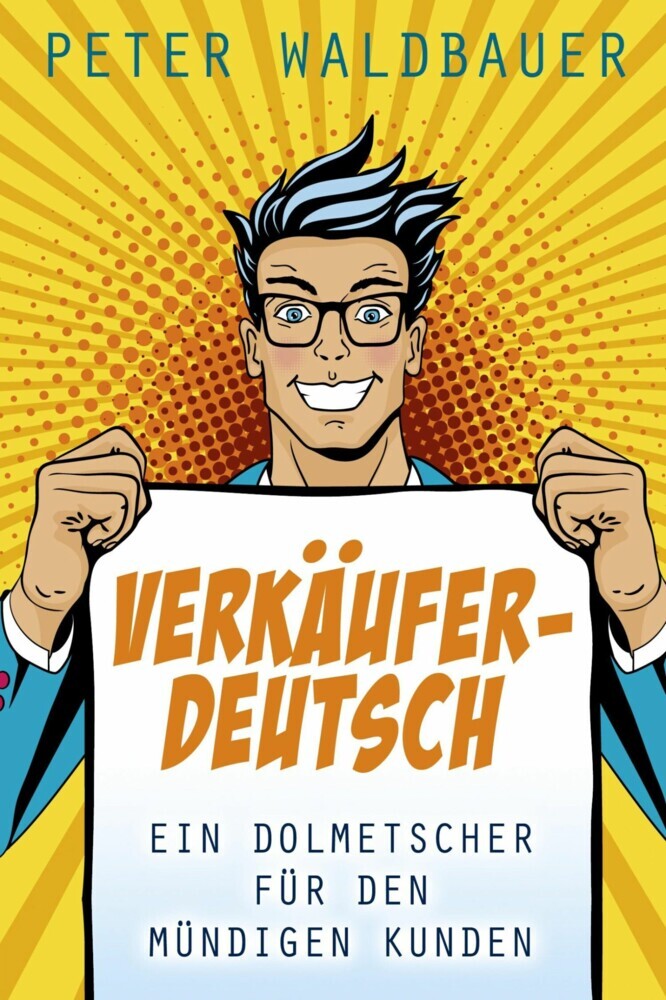 Verkäuferdeutsch main product photo