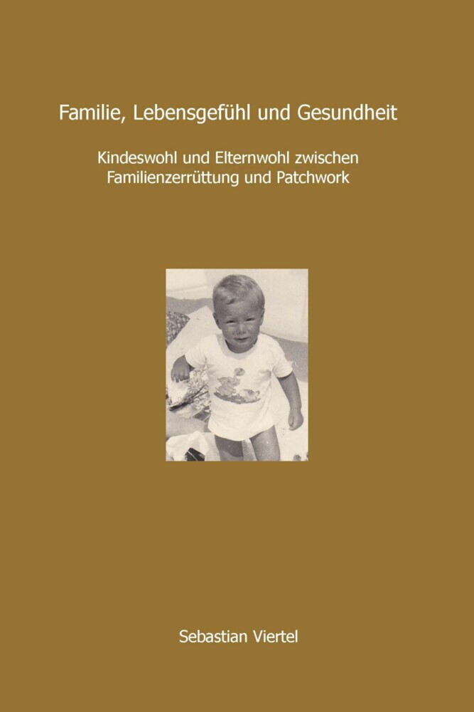 Familie, Lebensgefühl und Gesundheit main product photo