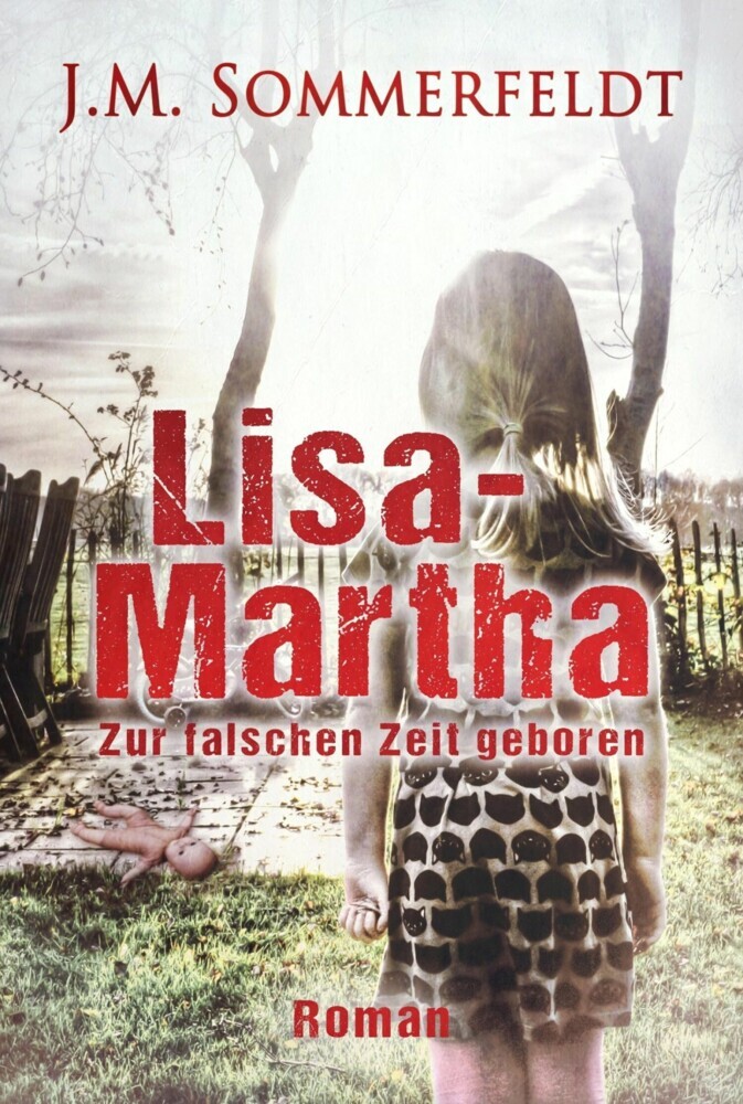 Lisa-Martha. main product photo