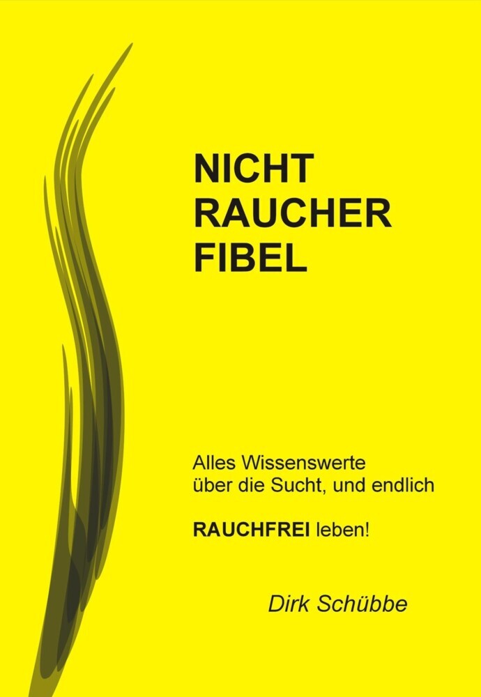 Nichtraucherfibel main product photo