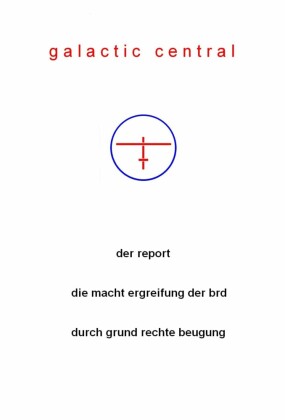 die macht ergreifung der brd