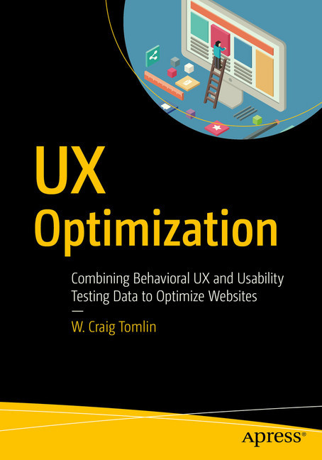 UX Optimization main product photo