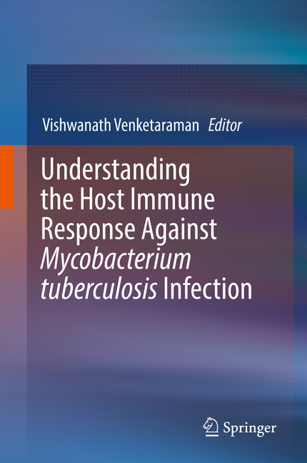 Understanding the Host Immune Response Against Mycobacterium tuberculosis Infection main product photo