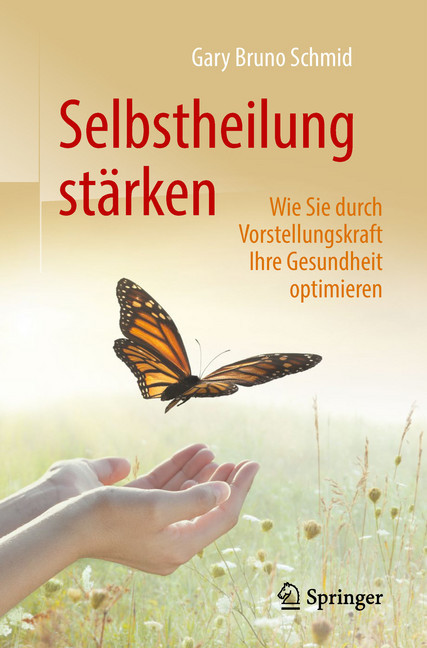 Selbstheilung stärken main product photo