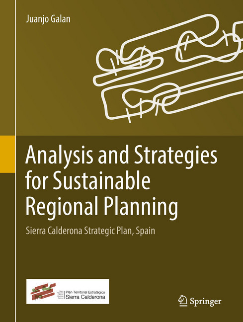 Analysis and Strategies for Sustainable Regional Planning main product photo