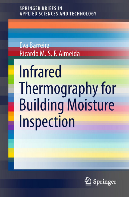 Infrared Thermography for Building Moisture Inspection main product photo
