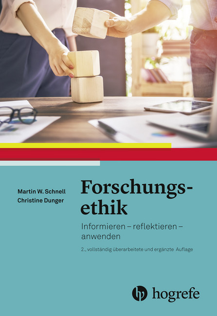 Forschungsethik main product photo