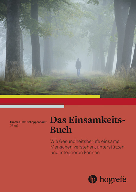 Das Einsamkeits-Buch main product photo