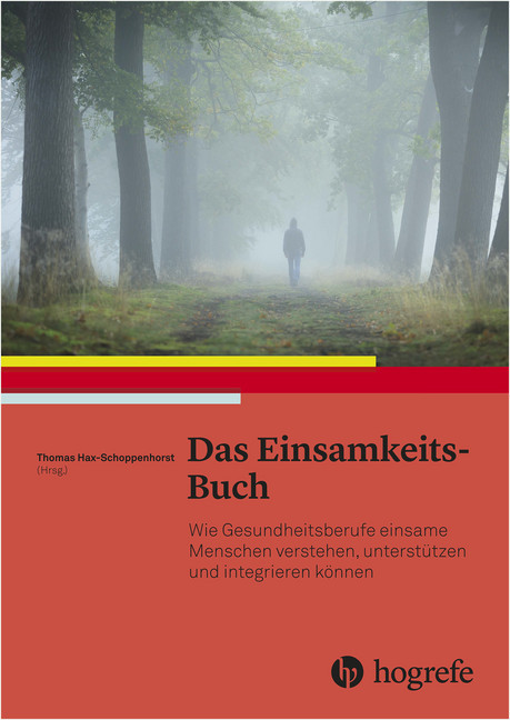 Das Einsamkeits-Buch main product photo