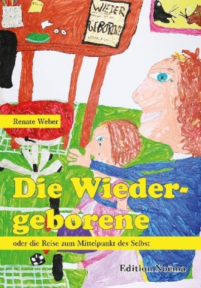 Die Wiedergeborene oder die Reise zum Mittelpunkt des Selbst