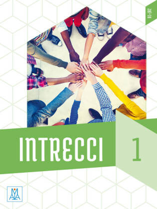 Intrecci 1. Bd.1