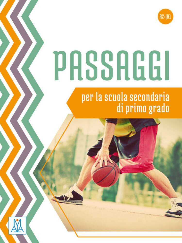 Passaggi main product photo