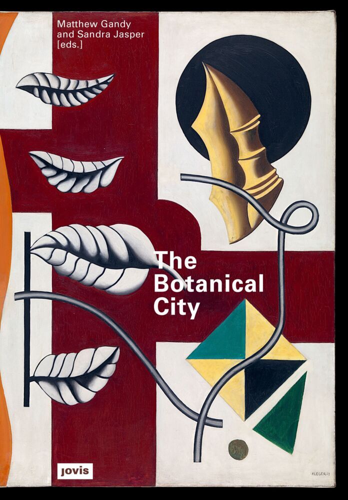 The Botanical City main product photo