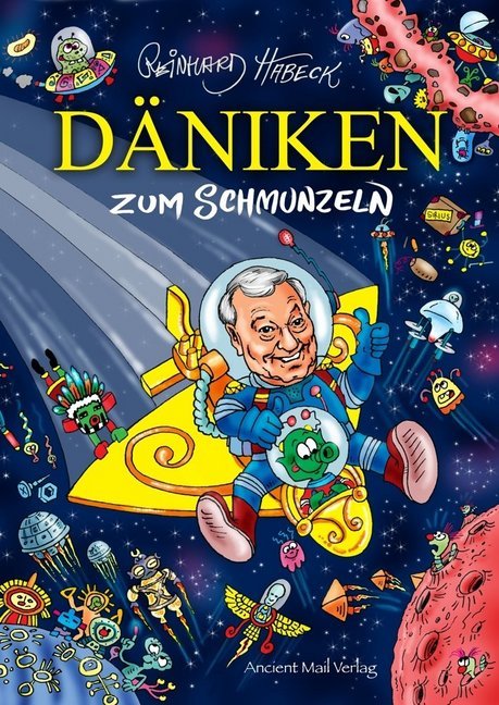 Däniken zum Schmunzeln main product photo