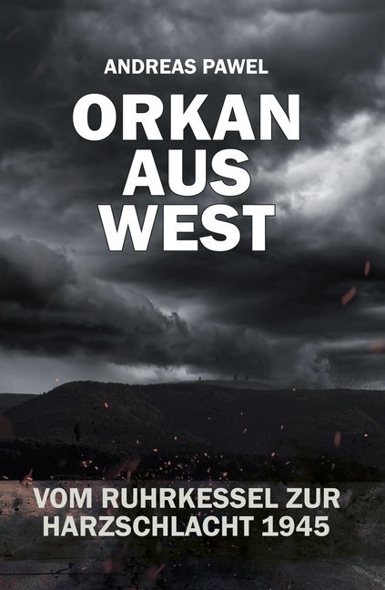 Orkan aus West main product photo