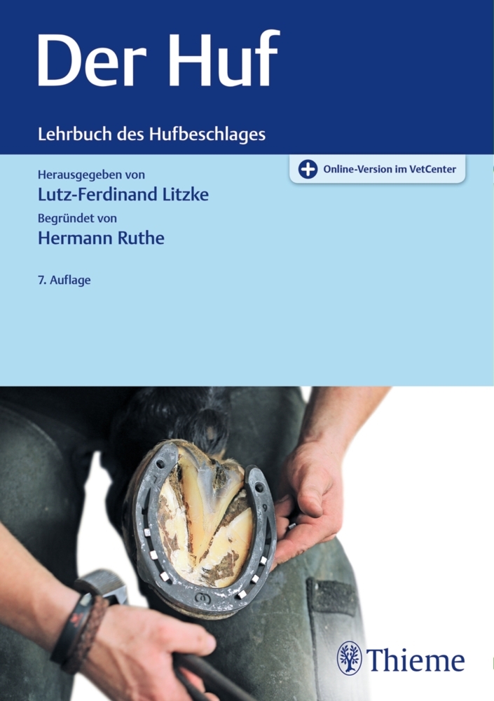 Der Huf main product photo