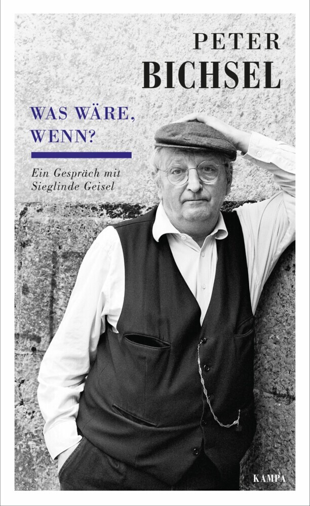 Was wäre, wenn? main product photo