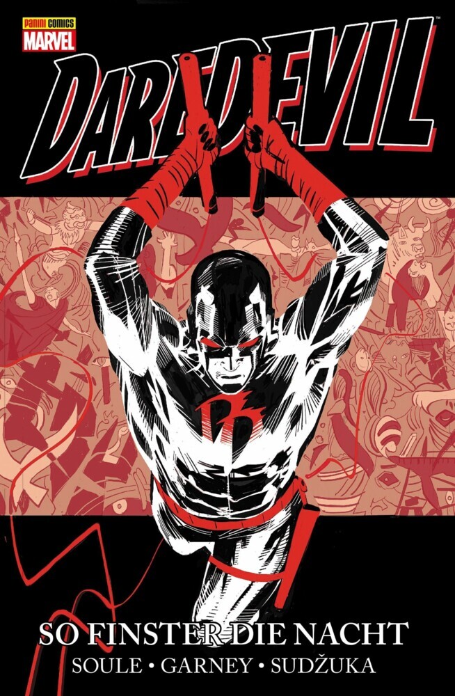 Daredevil - So finster die Nacht main product photo