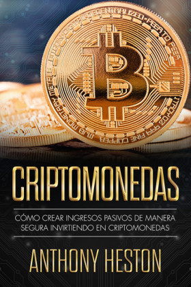 Criptomonedas