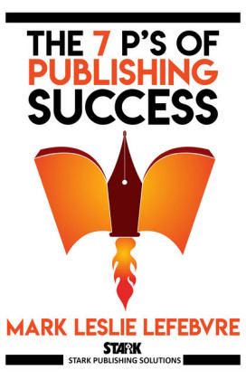 The 7 P's of Publishing Success