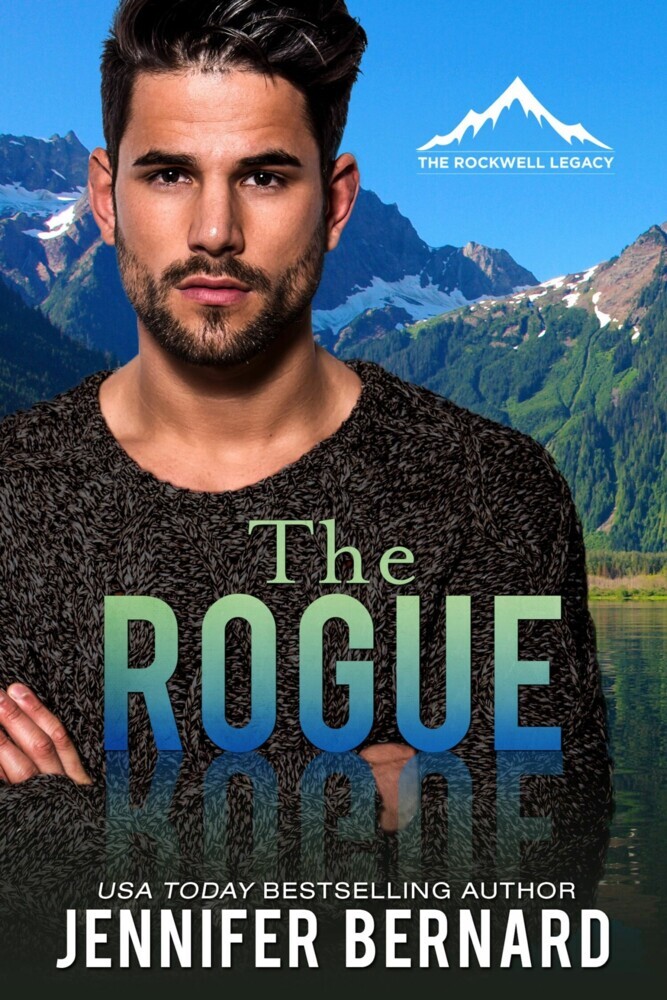 The Rogue main product photo