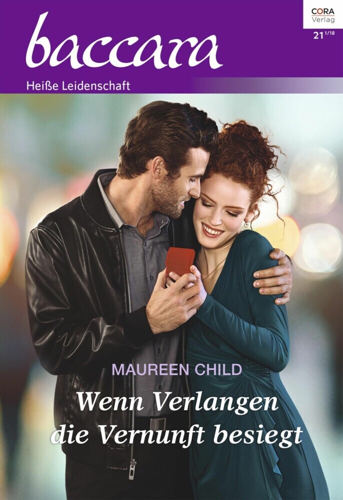 Wenn Verlangen die Vernunft besiegt main product photo