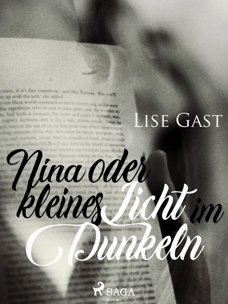Nina oder kleines Licht im Dunkeln main product photo
