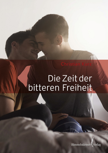 Die Zeit der bitteren Freiheit main product photo