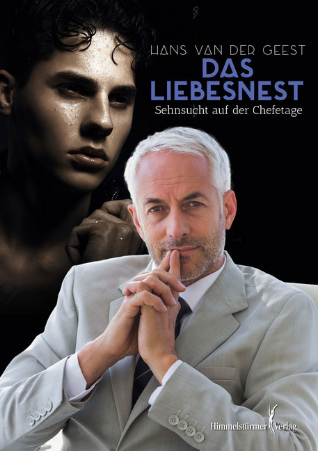 Das Liebesnest main product photo