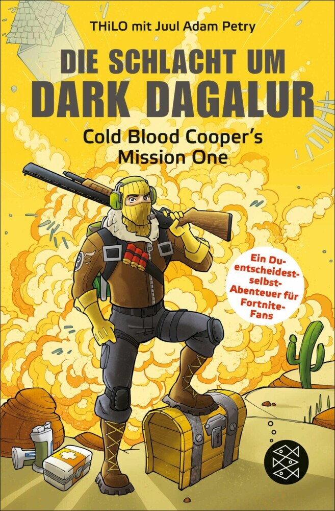 Die Schlacht um Dark Dagalur main product photo