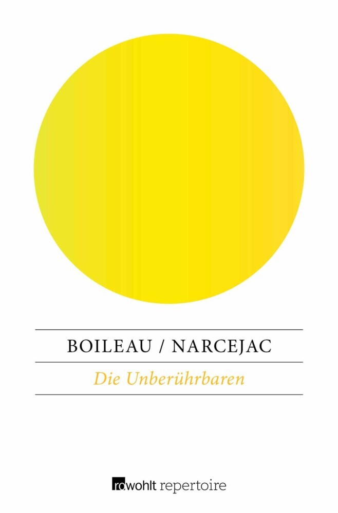 Die Unberührbaren main product photo